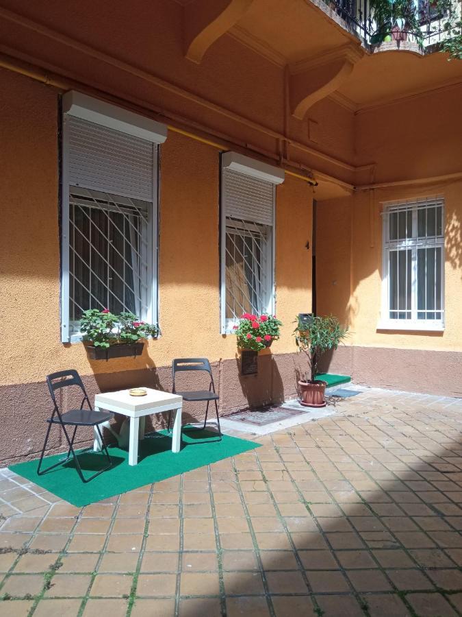 Free Garage! Downtown Apartment, Near To Andrassy Avenue Budapeste Exterior foto