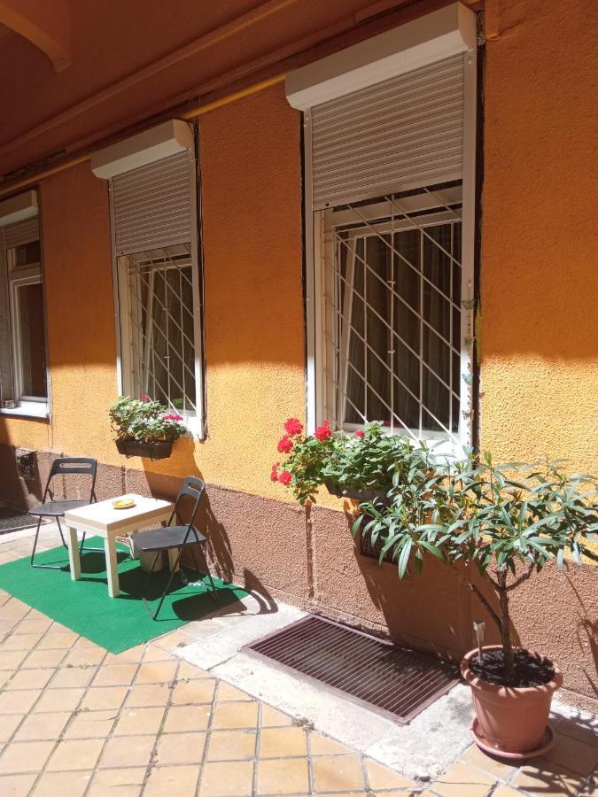 Free Garage! Downtown Apartment, Near To Andrassy Avenue Budapeste Exterior foto