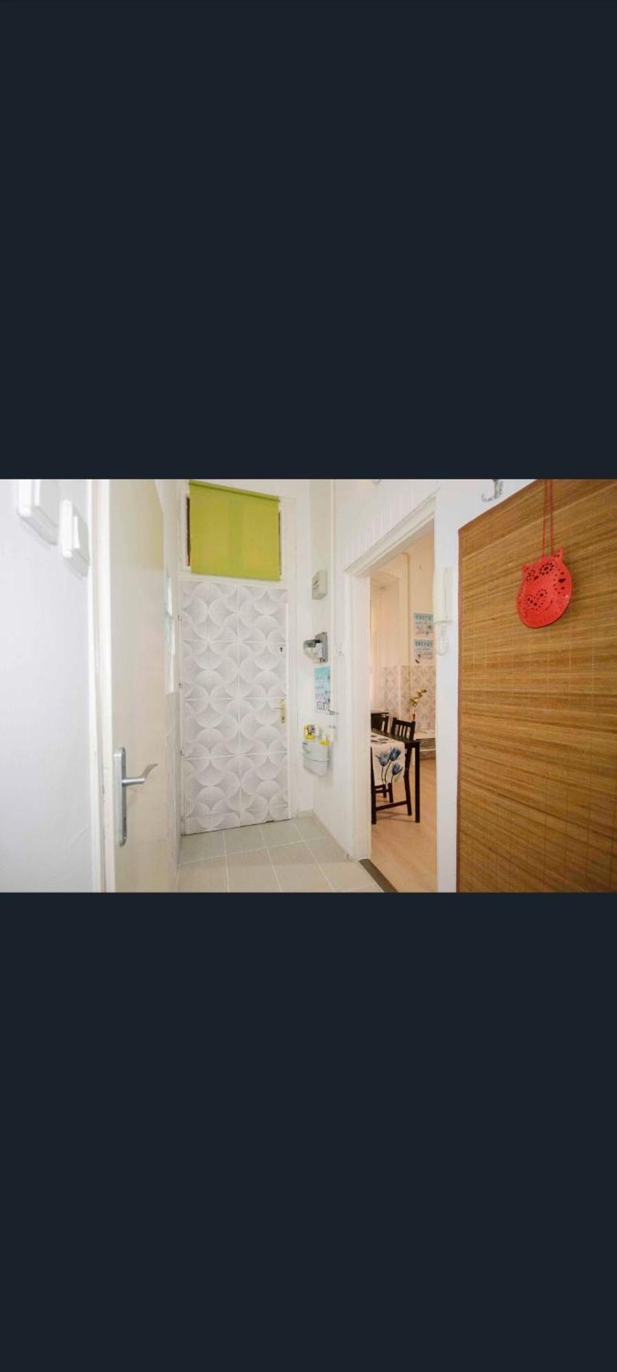 Free Garage! Downtown Apartment, Near To Andrassy Avenue Budapeste Exterior foto