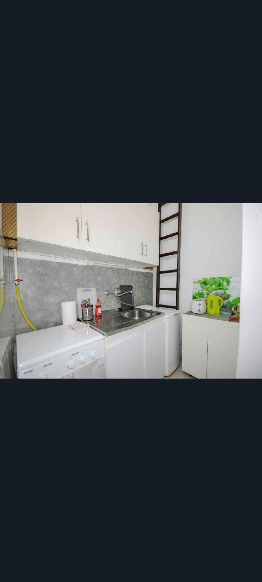 Free Parking Garage! Downtown Apartment Close To New York Cafe Budapeste Exterior foto
