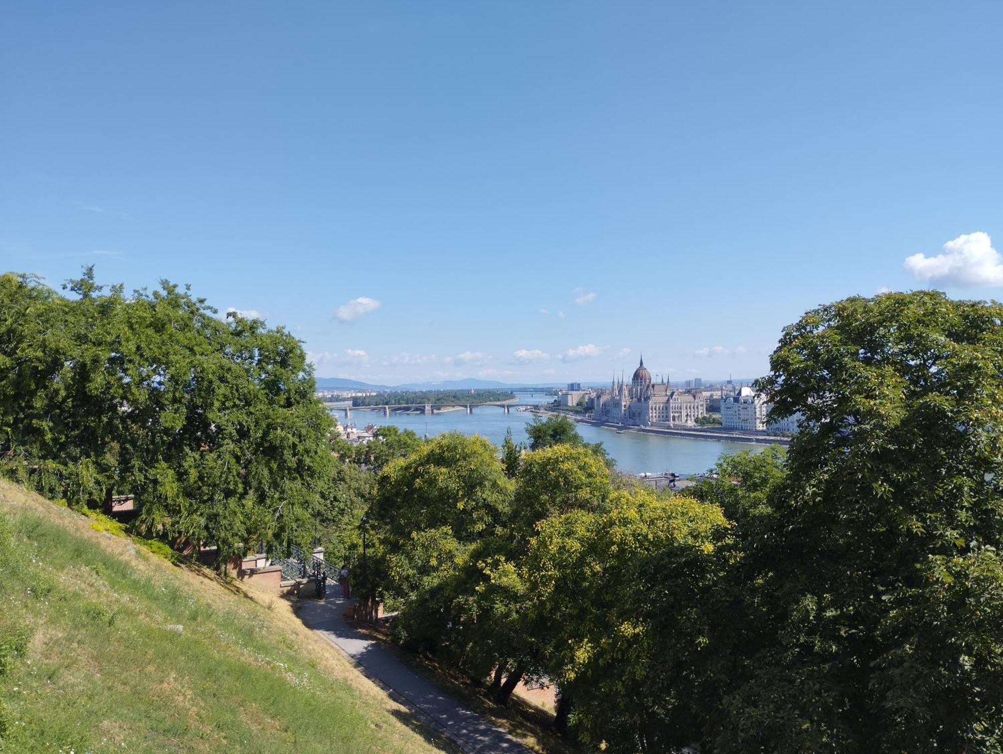 Free Parking Garage! Downtown Apartment Close To New York Cafe Budapeste Exterior foto