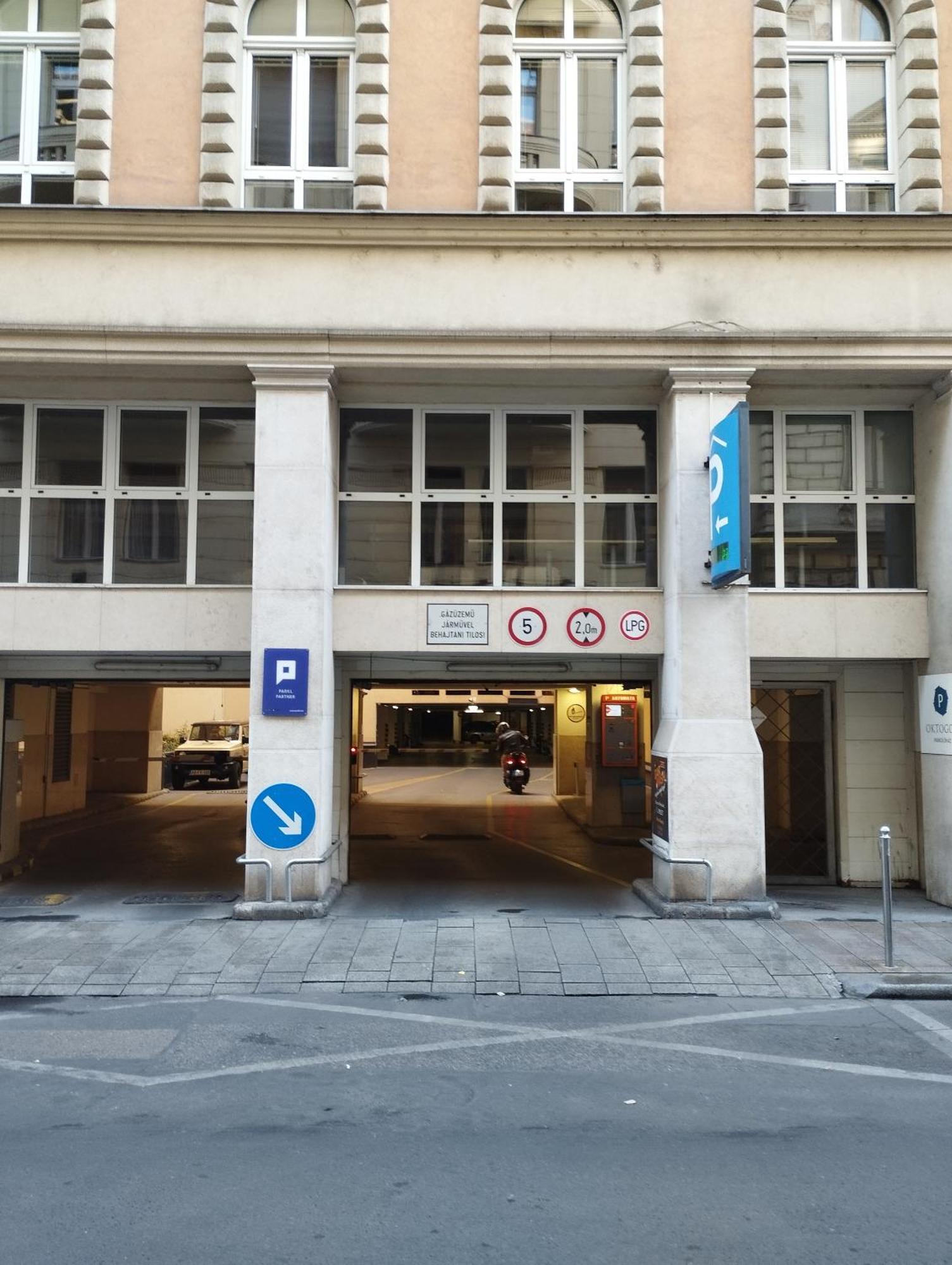 Free Garage! Downtown Apartment, Near To Andrassy Avenue Budapeste Exterior foto