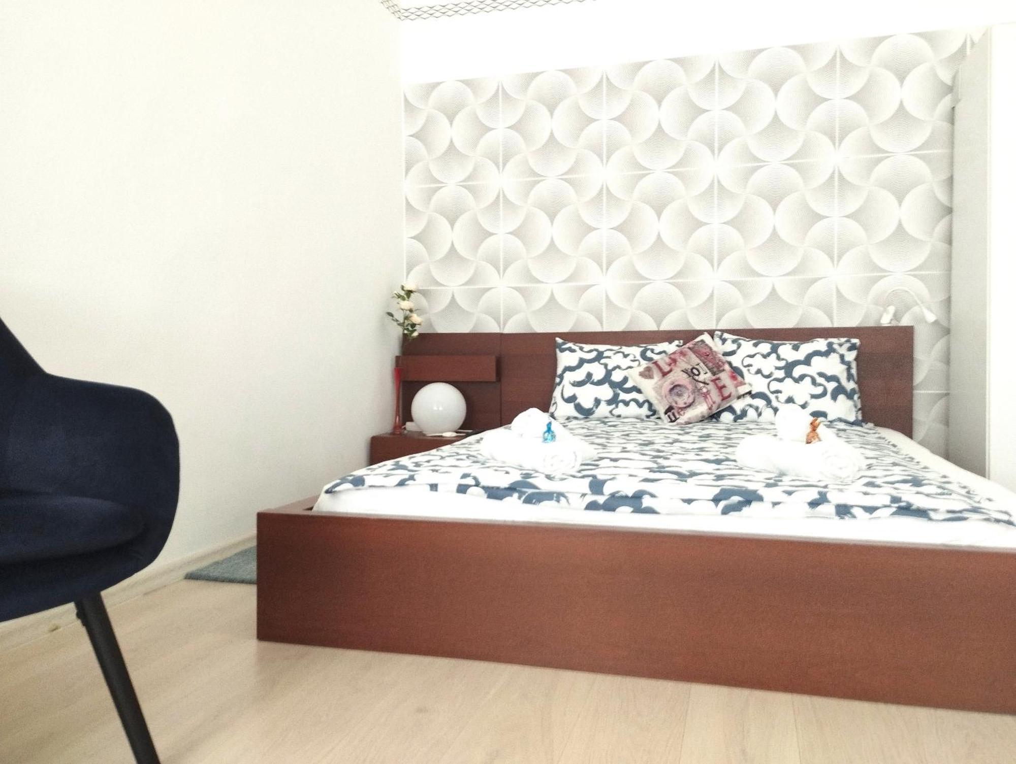 Free Parking Garage! Downtown Apartment Close To New York Cafe Budapeste Exterior foto