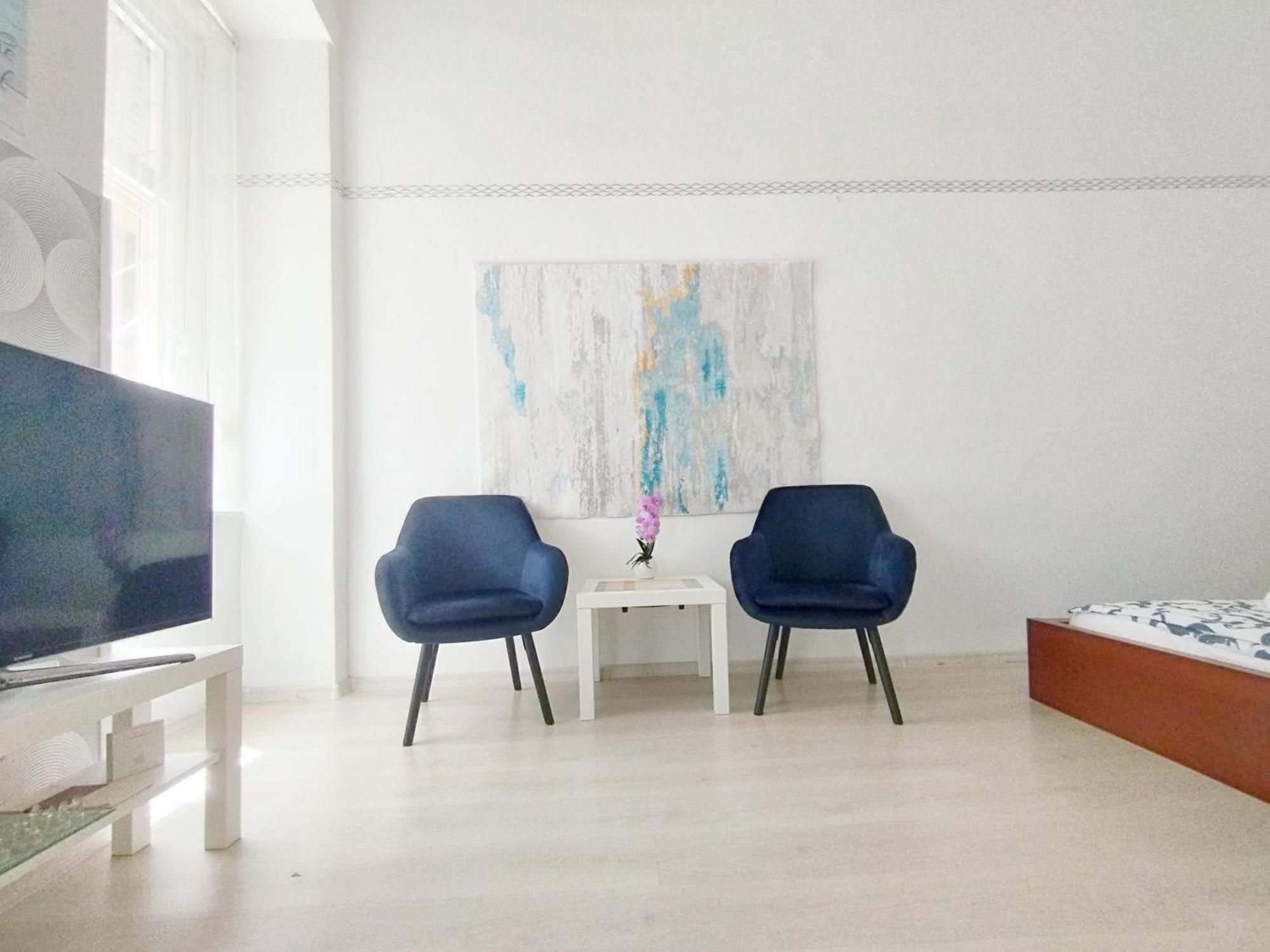 Free Parking Garage! Downtown Apartment Close To New York Cafe Budapeste Exterior foto