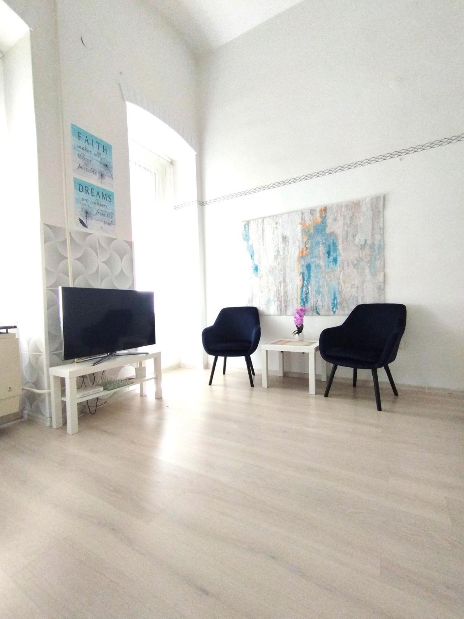 Free Parking Garage! Downtown Apartment Close To New York Cafe Budapeste Exterior foto