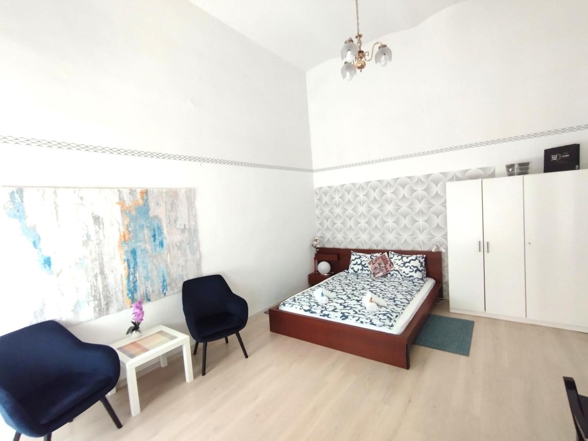 Free Parking Garage! Downtown Apartment Close To New York Cafe Budapeste Exterior foto