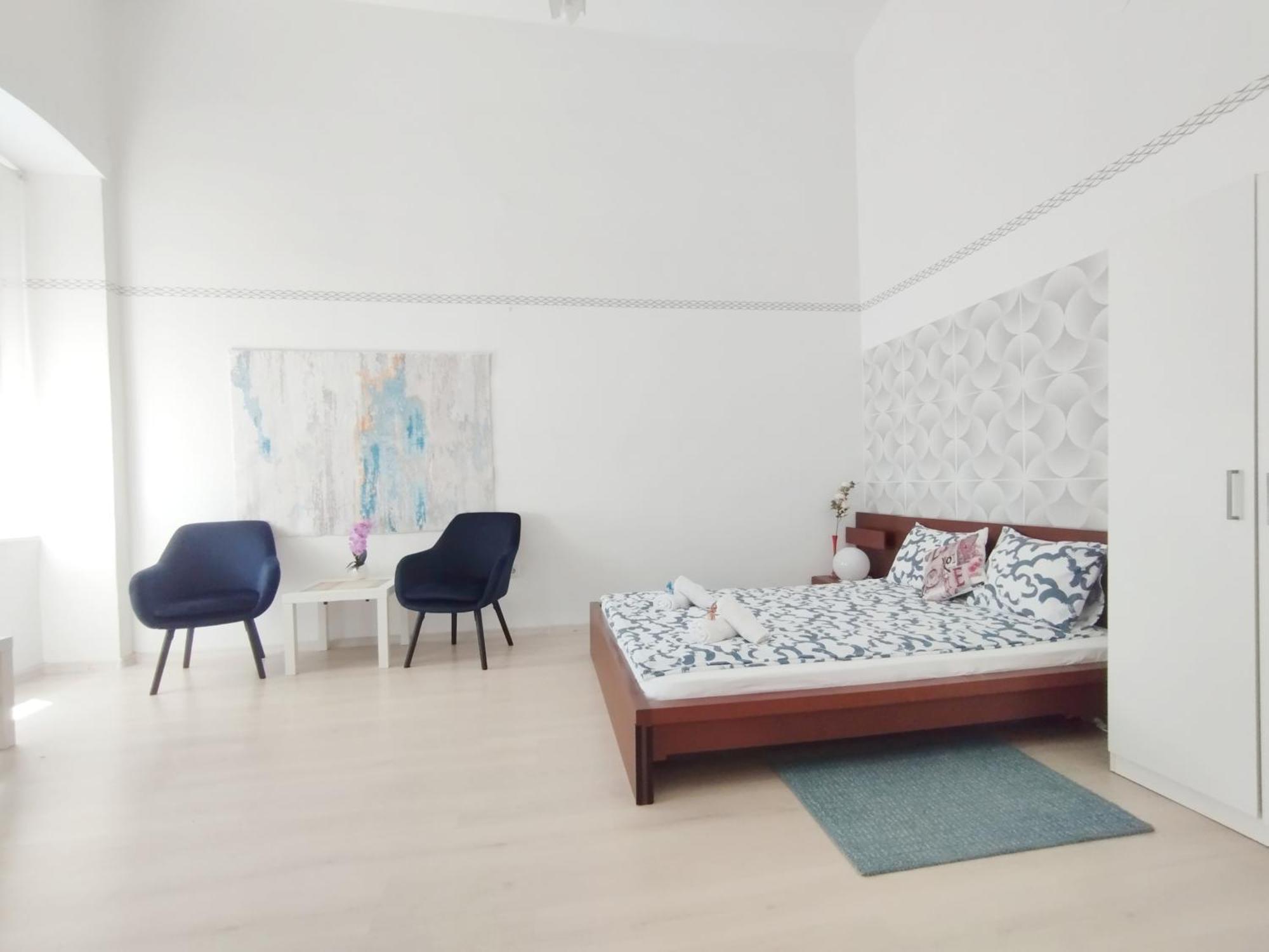 Free Parking Garage! Downtown Apartment Close To New York Cafe Budapeste Exterior foto